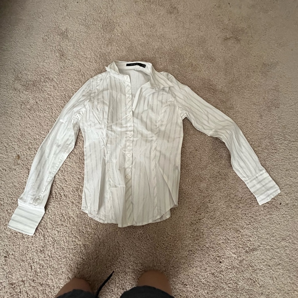 Long sleeves good to wear for office